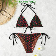 Louis Vuitton Fashion Swimsuit Code LY5002-03 - 4