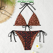 Louis Vuitton Fashion Swimsuit Code LY5002-03 - 3