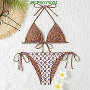 Louis Vuitton Fashion Swimsuit Code LY5002-04 - 1
