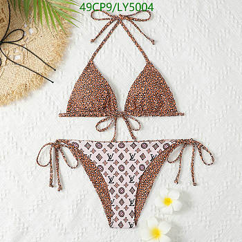 Louis Vuitton Fashion Swimsuit Code LY5002-04