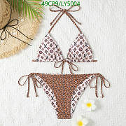 Louis Vuitton Fashion Swimsuit Code LY5002-04 - 4