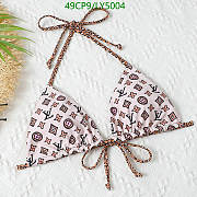 Louis Vuitton Fashion Swimsuit Code LY5002-04 - 3