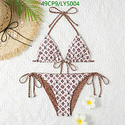 Louis Vuitton Fashion Swimsuit Code LY5002-04 - 2