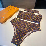 Louis Vuitton Fashion Swimsuit 0100 - 1