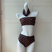 Louis Vuitton Fashion Swimsuit 0100 - 3