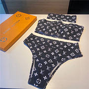 Louis Vuitton Fashion Swimsuit 0101 - 5
