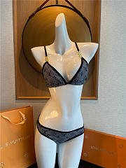 Louis Vuitton Fashion Swimsuit 010 - 5