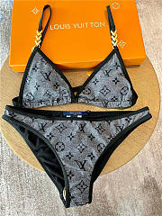 Louis Vuitton Fashion Swimsuit 010 - 3