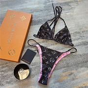 Louis Vuitton Fashion Swimsuit 011 - 1