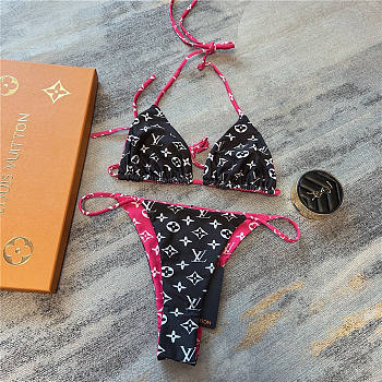 Louis Vuitton Fashion Swimsuit 012