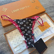 Louis Vuitton Fashion Swimsuit 012 - 4