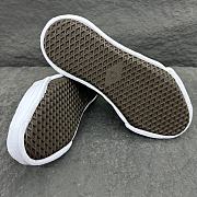 Maison Mihara Yasuhiro Hank OG Sole Canvas Low White - 5