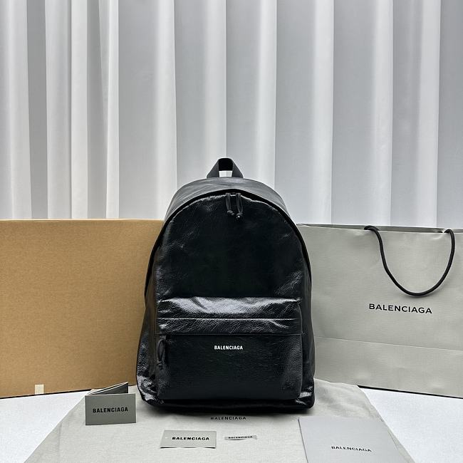Balenciaga Explorer Bag Size 35x20x47cm - 1