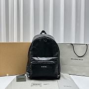 Balenciaga Explorer Bag Size 35x20x47cm - 1