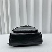 Balenciaga Explorer Bag Size 35x20x47cm - 6