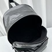 Balenciaga Explorer Bag Size 35x20x47cm - 5