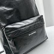 Balenciaga Explorer Bag Size 35x20x47cm - 2