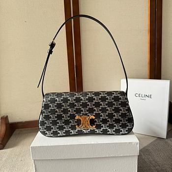 Celine Lola Baguette Bags Size 28x12×5cm