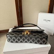 Celine Lola Baguette Bags Size 28x12×5cm - 2