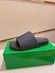 Bottega Veneta Mules Black - 4
