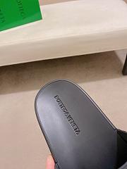 Bottega Veneta Mules Black - 6