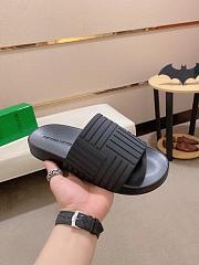 Bottega Veneta Mules Black - 2