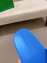 Bottega Veneta Mules Blue - 2