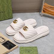 Gucci Slide White PH8643245 - 1
