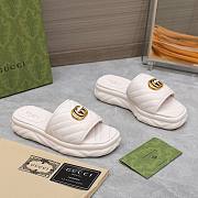 Gucci Slide White PH8643245 - 4
