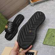 Gucci Slide Black PH8643245 - 4