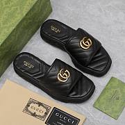 Gucci Slide Black PH8643245 - 3