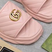 Gucci Slide Pink PH8643245 - 2