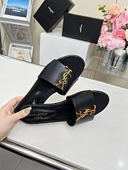 Saint Lauren Slides Sacys Bay 517-02 - 4