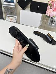 Saint Lauren Slides Sacys Bay 517-02 - 3