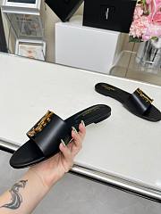 Saint Lauren Slides Sacys Bay 517-02 - 2