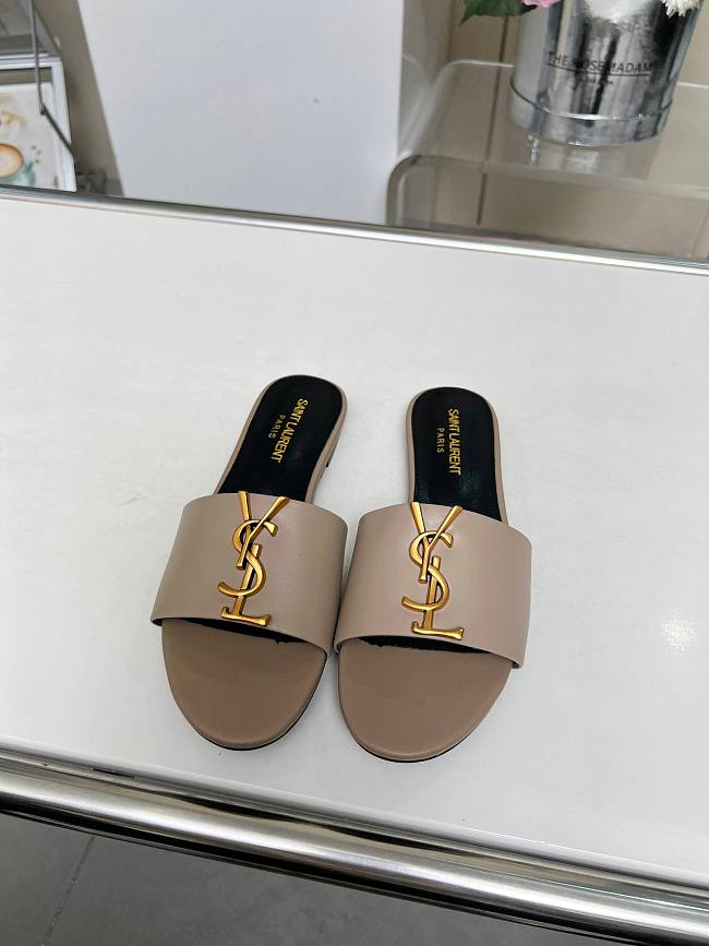 Saint Lauren Slides Sacys Bay 517-03 - 1