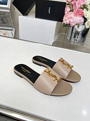 Saint Lauren Slides Sacys Bay 517-03 - 5