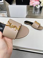 Saint Lauren Slides Sacys Bay 517-03 - 4