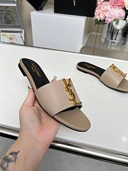 Saint Lauren Slides Sacys Bay 517-03 - 3