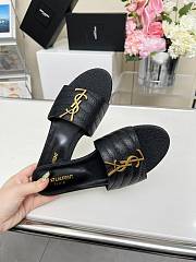 Saint Lauren Slides Sacys Bay 517-05 - 6