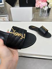 Saint Lauren Slides Sacys Bay 517-05 - 5