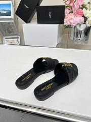 Saint Lauren Slides Sacys Bay 517-05 - 3