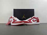 Air Jordan 1 Low New Beginnings 553558-166 - 3