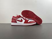 Air Jordan 1 Low New Beginnings 553558-166 - 4