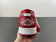 Air Jordan 1 Low New Beginnings 553558-166 - 5