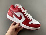 Air Jordan 1 Low New Beginnings 553558-166 - 6
