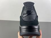 Air Jordan 4 Retro Black Cat (2025) FV5029-010 - 6