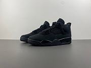 Air Jordan 4 Retro Black Cat (2025) FV5029-010 - 3