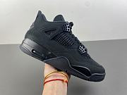 Air Jordan 4 Retro Black Cat (2025) FV5029-010 - 5