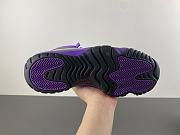 Air Jordan 11 Cool Black Purple CT8012-500 - 3
